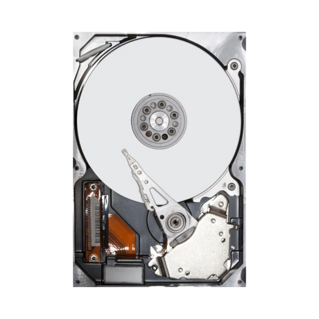 Seagate Exos 10E2400 1.8TB 2.5" 10000RPM SAS Hybrid Internal HDD — Being Shipped