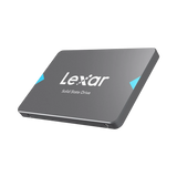 Lexar NQ100 240GB 2.5" 550MB/s SATA III Internal SSD — Being Shipped