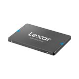 Lexar NQ100 240GB 2.5" 550MB/s SATA III Internal SSD — Being Shipped