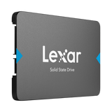 Lexar NQ100 240GB 2.5" 550MB/s SATA III Internal SSD — Being Shipped