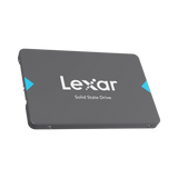 Lexar NQ100 240GB 2.5" 550MB/s SATA III Internal SSD — Being Shipped