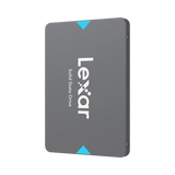 Lexar NQ100 240GB 2.5" 550MB/s SATA III Internal SSD — Being Shipped
