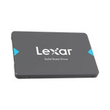 Lexar NQ100 240GB 2.5" 550MB/s SATA III Internal SSD — Being Shipped