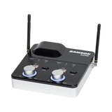 Samson Concert 288m Handheld Dual-Channel Wireless Handheld Microphone System — Being Shipped