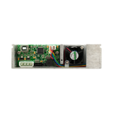CRU DP10 3.5" SAS/SATA Removable HDD Carrier (Black) — Being Shipped