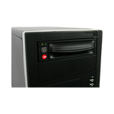 CRU DP10 3.5" SAS/SATA Removable HDD Carrier (Black) — Being Shipped