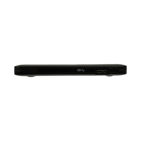 CRU DP27 Dock for SATA 2.5" Drives USB 3.0 Connectivity — Being Shipped