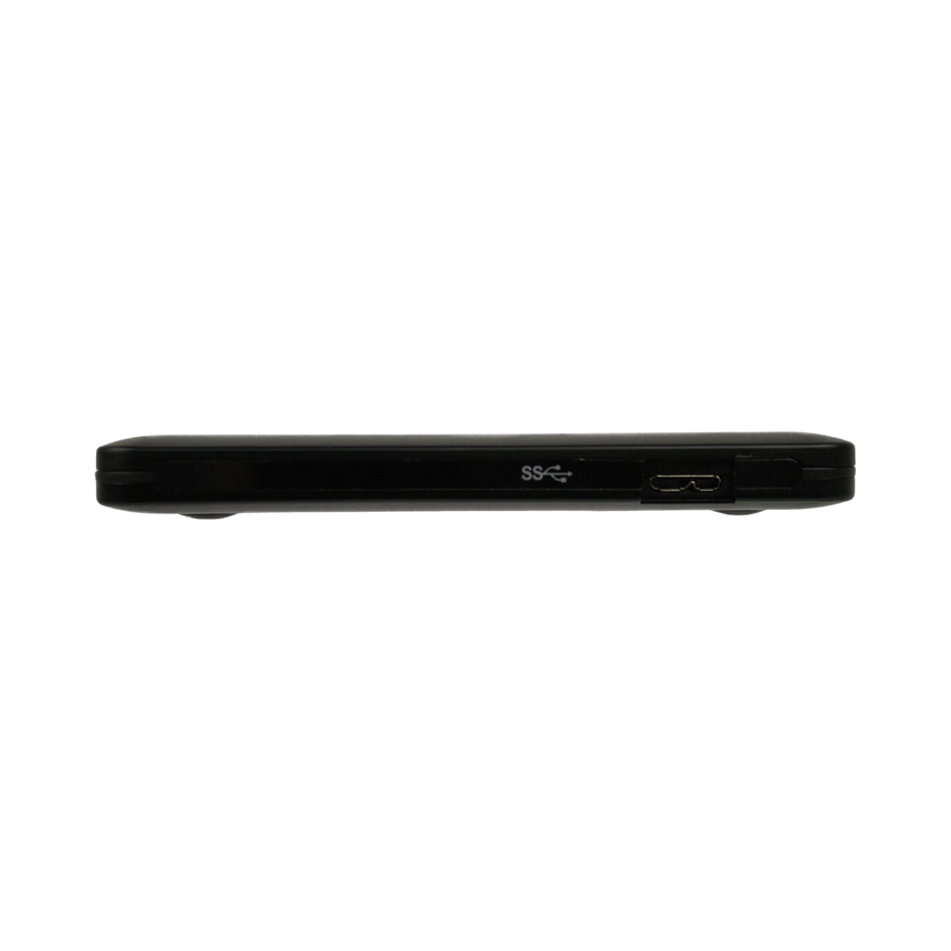 CRU DP27 Dock for SATA 2.5" Drives USB 3.0 Connectivity — Being Shipped