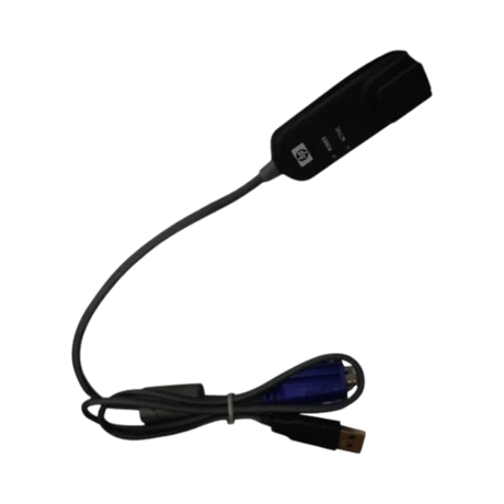 HPE USB Interface Adapter for Versatile Connectivity — Being Shipped