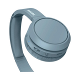 Philips TAH4205 Wireless On-Ear Headphones (Blue) — Being Shipped