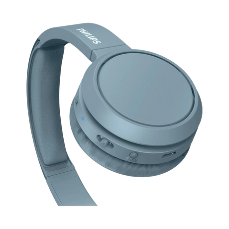 Philips TAH4205 Wireless On-Ear Headphones (Blue) — Being Shipped
