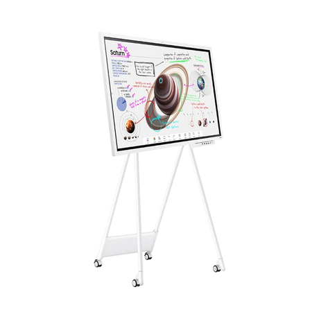 Samsung Flip Pro 55" 4K UHD Interactive Touchscreen Display — Being Shipped