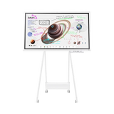 Samsung Flip Pro 55" 4K UHD Interactive Touchscreen Display — Being Shipped