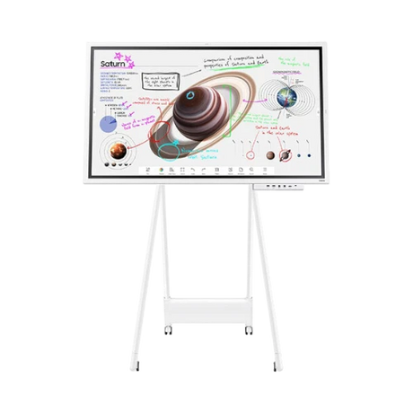 Samsung Flip Pro 55" 4K UHD Interactive Touchscreen Display — Being Shipped