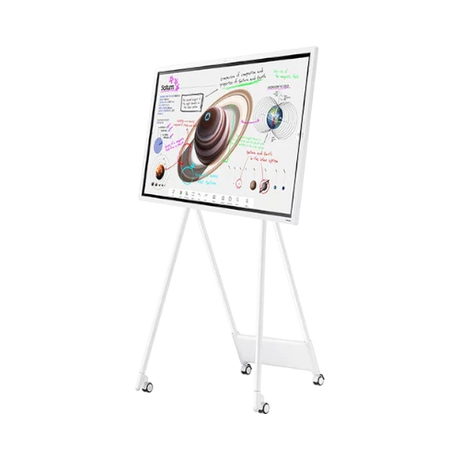 Samsung Flip Pro 55" 4K UHD Interactive Touchscreen Display — Being Shipped