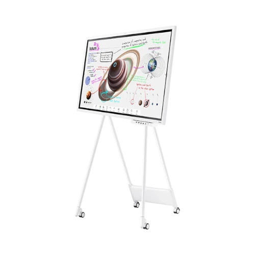 Samsung Flip Pro 55" 4K UHD Interactive Touchscreen Display — Being Shipped