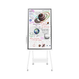 Samsung Flip Pro 55" 4K UHD Interactive Touchscreen Display — Being Shipped