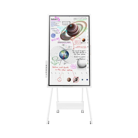 Samsung Flip Pro 55" 4K UHD Interactive Touchscreen Display — Being Shipped