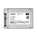 Crucial MX500 2TB 3D NAND SATA 2.5" Internal SSD — Being Shipped