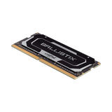 Crucial Ballistix 16GB DDR4 3200 MHz SO-DIMM Gaming Laptop Memory Kit (2 x 8GB) — Being Shipped