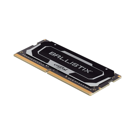 Crucial Ballistix 16GB DDR4 3200 MHz SO-DIMM Gaming Laptop Memory Kit (2 x 8GB) — Being Shipped