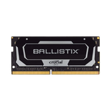 Crucial Ballistix 16GB DDR4 3200 MHz SO-DIMM Gaming Laptop Memory Kit (2 x 8GB) — Being Shipped