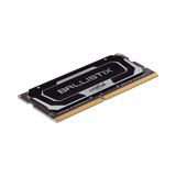 Crucial Ballistix 16GB DDR4 3200 MHz SO-DIMM Gaming Laptop Memory Kit (2 x 8GB) — Being Shipped