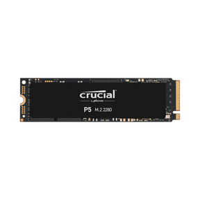 Crucial P5 1TB NVMe PCIe Gen 3 x4 Internal SSD — Being Shipped