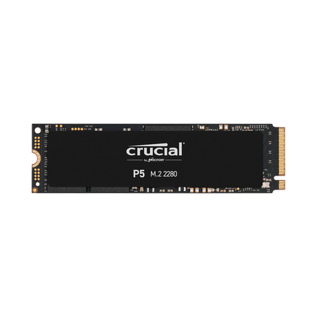 Crucial P5 1TB NVMe PCIe Gen 3 x4 Internal SSD — Being Shipped