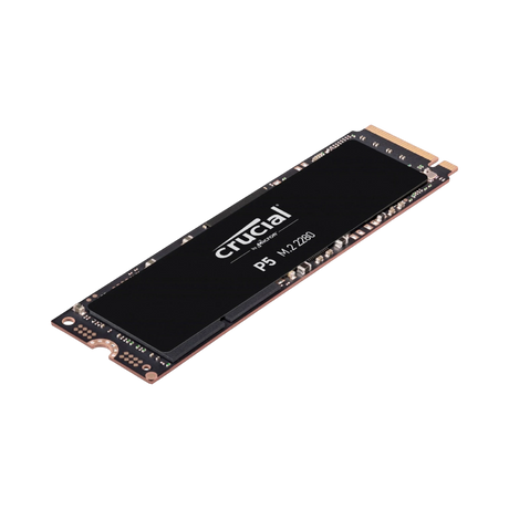 Crucial P5 1TB NVMe PCIe Gen 3 x4 Internal SSD — Being Shipped