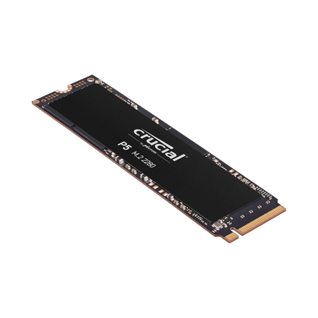 Crucial P5 1TB NVMe PCIe Gen 3 x4 Internal SSD — Being Shipped