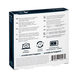 Crucial X6 SE 4TB USB-C/USB-A Portable SSD (Black) — Being Shipped