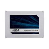 Crucial MX500 250GB 3D NAND SATA 2.5" Internal SSD — Being Shipped