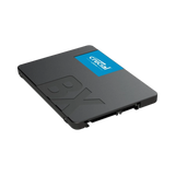 Crucial BX500 240GB 3D NAND SATA 2.5" Internal SSD — Being Shipped