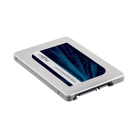 Crucial MX300 275GB 3D NAND SATA 2.5" Internal SSD — Being Shipped