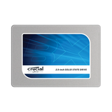 Crucial BX100 250GB 2.5" SATA 6Gb/s Internal SSD — Being Shipped