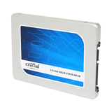 Crucial BX100 250GB 2.5" SATA 6Gb/s Internal SSD — Being Shipped