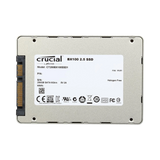 Crucial BX100 250GB 2.5" SATA 6Gb/s Internal SSD — Being Shipped