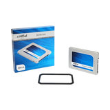 Crucial BX100 250GB 2.5" SATA 6Gb/s Internal SSD — Being Shipped