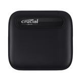 Crucial X6 1TB Portable SSD USB-C Up to 800MB/s Speed — Being Shipped