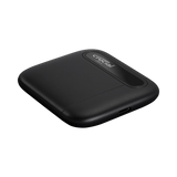 Crucial X6 1TB Portable SSD USB-C Up to 800MB/s Speed — Being Shipped