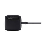 Crucial X6 1TB Portable SSD USB-C Up to 800MB/s Speed — Being Shipped