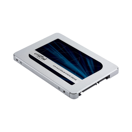 Crucial MX500 1TB 3D NAND SATA 2.5" Internal SSD — Being Shipped