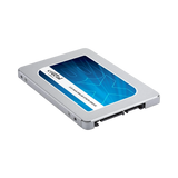 Crucial BX300 240GB 2.5" SATA III Internal SSD — Being Shipped