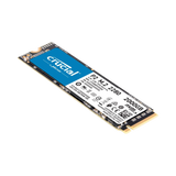 Crucial P2 2TB NVMe PCIe M.2 Internal SSD — Being Shipped