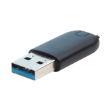 Crucial X6 2TB 800MB/s USB-C Portable SSD (Black) — Being Shipped
