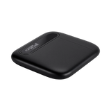 Crucial X6 2TB 800MB/s USB-C Portable SSD (Black) — Being Shipped