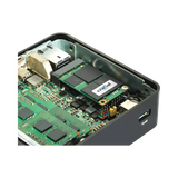 Crucial M550 256GB mSATA 6Gb/s Solid State Drive — Being Shipped