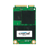 Crucial M550 256GB mSATA 6Gb/s Solid State Drive — Being Shipped
