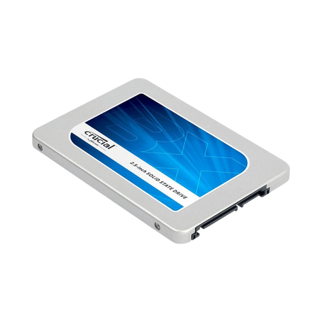 Crucial BX200 960GB 2.5" Internal SSD — Being Shipped